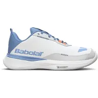 Babolat Sfx Evo Kengät Kaikille Pinnoille