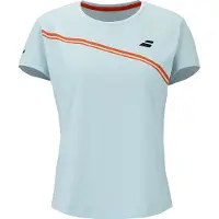 Babolat Play Cap Top Lyhythihainen T-paita