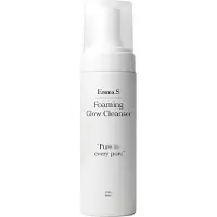 Emma S. Cleansing Foaming Glow Cleanser 150 ml