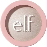 e.l.f. Halo Glow Silky Powder Highlighter Soft Pearl Era