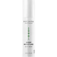 Mádara Deep Moisture Night Cream 50 ml