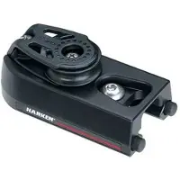 Harken Bb Hb -tukipalkin Liikkeenrajoitin 32 Mm