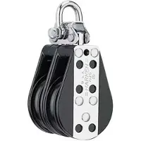 Harken 2.25 Tuuman Kaksoislohko