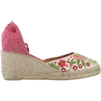 Toni pons Castell Kiilakorkoiset Espadrillot