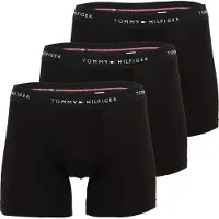 Tommy Hilfiger Um0um03921 Boxerit 3 Yksiköt
