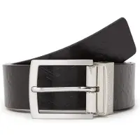 Karl lagerfeld JEANS Vyö musta