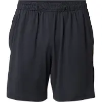 Under Armour Tech Vent Shorts 7" Musta