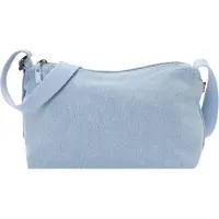 Levis Accessories Ali Small Shoulder Bag Ov Indi - Blue - ONE SIZE