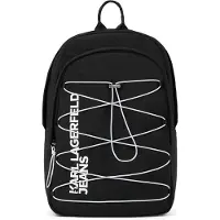 Karl lagerfeld Jeans Utility String Reppu