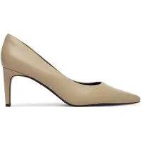 Calvin Klein Ess Stiletto 70 - Beige - 36