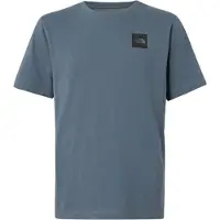 The North Face Evolution Box Half Dome Lyhythihainen T-paita