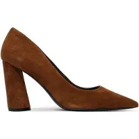 BOSS Gracey_Chpump90_Sd - Brown - 36