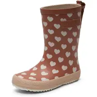 Bisgaard Fashion - Brown - 26/17.1CM