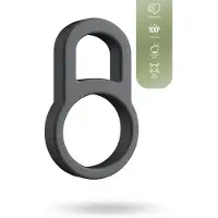 Playhouse Stack Cock &amp; Ball Ring