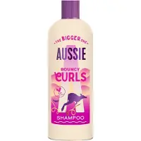 Aussie Bouncy Curls Shampoo 600 ml