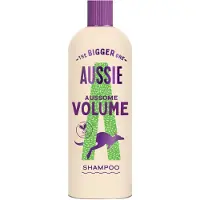 Ginza.se Aussome Volume Shampoo 600 ml