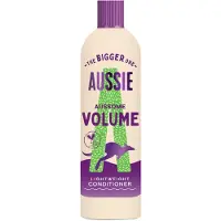Aussie Aussome Volume Lightweight Conditioner 400 ml