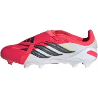 Adidas Predator Elite Fold-over Tongue Fg Junior Jalkapallokengät
