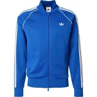 Adidas Originals Sst Kokovetoketjullinen Collegepaita