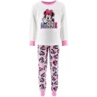 Minnie mouse Pyjama - White - 128