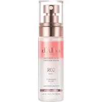 D'alba Professional Repairing Regenerating Hair Serum - 50 ml