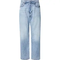 G-Star Deeggie Relaxed Straight Jeans - Light blue - Men