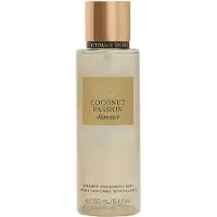Victoria's Secret VICTORIA'S SECRET Coconut Passion Shimmer Fragrance Mist 250ml