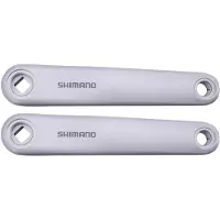 Shimano Steps E5000 E-bike Polkupyörän Kammet