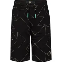 Petrol Industries B-1060-sho560 Urheilushortsit