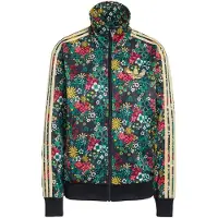Adidas Originals Firebird Tt - Multi/patterned - XS
