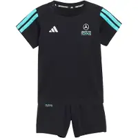 Adidas Mer Dna Bbyjgss - Black - 68