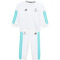Adidas Mer Dna Bbyjgls - White - 62