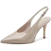Tamaris Women Sling - Beige - 38