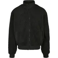 Urban Classics Boxy Sherpa Takki