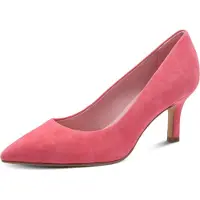 Tamaris Women Court Sho - Pink - 39