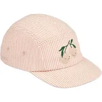 Liewood Rory Lippalakki, Stripe Pale Tuscany/Creme de la creme, 49