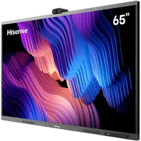 Hisense 65WM6FE 65" 4K -kosketusnäyttö