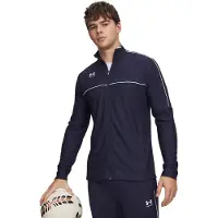 Under Armour M Challenger Track Jacket - Navy - S