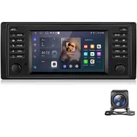 Junsun autoradio Renault Trafic 3 2014-2021 Opel Vivaro B 2014-2018 gps-navigointi wifi bluetooth fm ohjauspyörän säätötoiminto