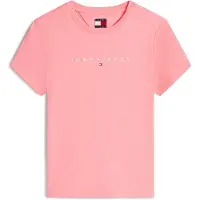 Tommy Hilfiger Dw0dw18398 Lyhythihainen T-paita