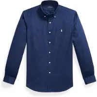 Ralph Lauren Paita laivastonsininen / valkoinen