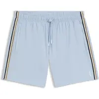 BOSS Iconic 10239741 01 Uimashortsit