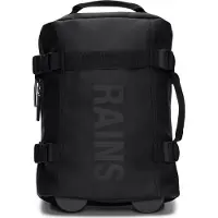 Rains Texel Cabin Bag Mini W3 - Black - 45