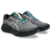Asics Gel-Cumulus 27 Gtx - Grey - 42
