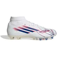 Adidas F50 Sparkfusion League Mid Cut Fg/ag Naisten Jalkapallokengät