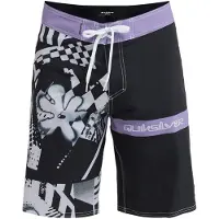 Quiksilver black block momentum Koko 32