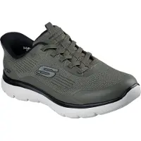 SKECHERS Summits Leyter Lenkkarit