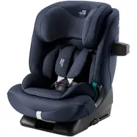 Britax Advansafix PRO (76-150cm) Style Night Blue