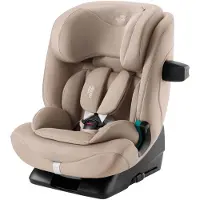 Britax Advansafix PRO (76-150cm) Style Teak