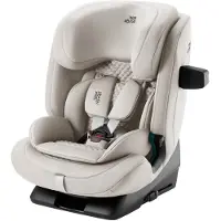 Britax Advansafix PRO (76-150cm) LUX Soft Taupe